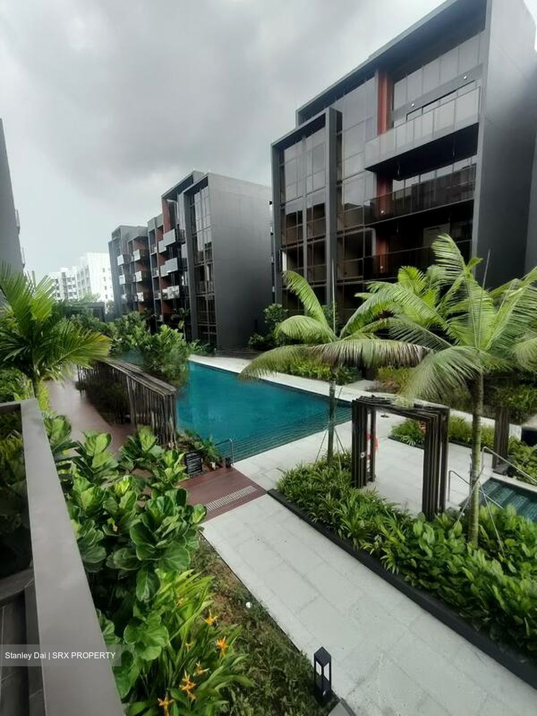 The Commodore (D27), Condominium #503921001